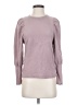 Madewell Purple Pullover Sweater Size XXS - photo 1