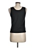 YZY Black Active Tank Size M - photo 2