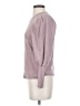 Madewell Purple Pullover Sweater Size XXS - photo 5