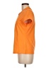 Mofiz Orange Short Sleeve Polo Size M - photo 5