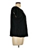 Jessica Michelle Black Short Sleeve Blouse Size L (estimated) - photo 4