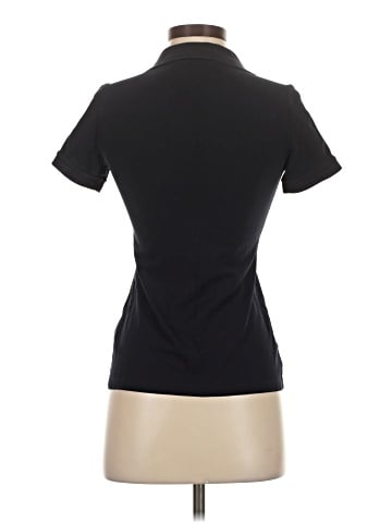 Burberry Short Sleeve Polo (view 2)