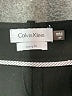 Calvin Klein Black Dress Pants Size 14 (petite) - photo 7