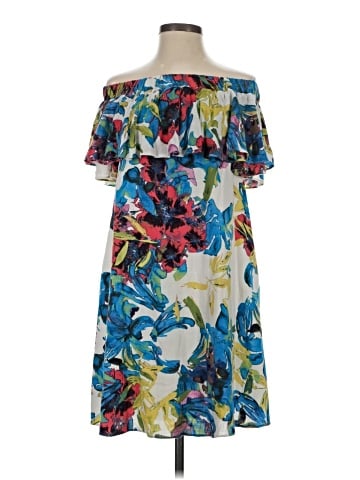 RACHEL Rachel Roy Cocktail Dress (view 1)