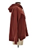 Chaser Burgundy Fleece Size XS - photo 4