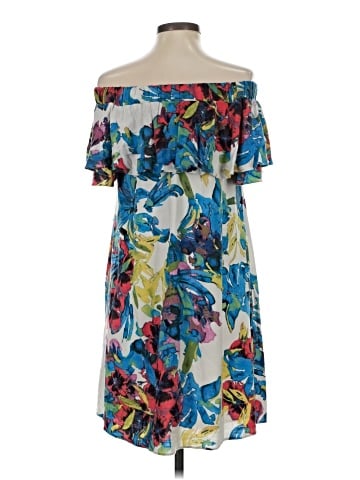 RACHEL Rachel Roy Cocktail Dress (view 2)