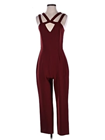 Express Jumpsuit (view 1)