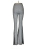 Shein Chevron-herringbone Gray Dress Pants Size 4 - photo 2