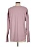 Fred David Purple Pullover Sweater Size L - photo 2