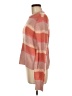 LC Lauren Conrad Stripes Orange Pullover Sweater Size M - photo 5