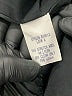 Nicole Miller Collection Solid Black Casual Dress Size 4 - photo 8