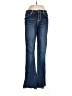 Tru Luxe Blue Jeans Size 10 - photo 1