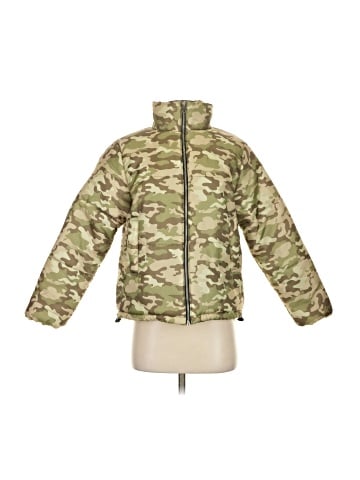 Sans Souci Snow Jacket (view 1)