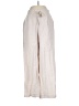 Assorted Brands Ivory Casual Pants Size M (estimated) - photo 1