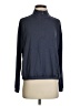 Soybu Blue Long Sleeve Turtleneck Size S - photo 1
