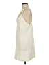 Zara Ivory Sleeveless Top Size L - photo 5