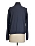 Soybu Blue Long Sleeve Turtleneck Size S - photo 2