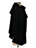 Capote Black Poncho Size M - photo 4