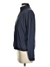 Soybu Blue Long Sleeve Turtleneck Size S - photo 5