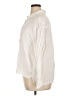Old Navy Ivory Long Sleeve Blouse Size XL - photo 5