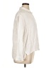 Old Navy Ivory Long Sleeve Blouse Size XL - photo 4
