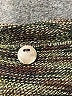 Margaret O'Leary Gray Pullover Sweater Size L - photo 7
