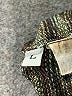 Margaret O'Leary Gray Pullover Sweater Size L - photo 8
