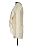 Aqua 100% Acrylic Ivory Cardigan Size S - photo 5