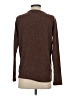 Daytrip Brown Cardigan Size S - photo 2
