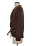 Daytrip Brown Cardigan Size S - photo 5