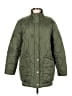 J.Crew 100% Polyester Green Coat Size M - photo 1