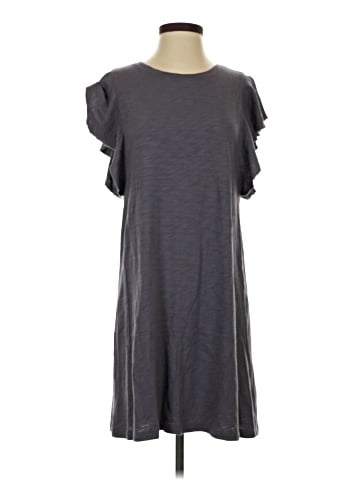 Lilla P Casual Dress (view 1)