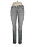 mavi Solid Gray Jeans Size 33 waist - photo 1