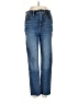 Madewell Blue Jeans Size 27 waist - photo 1