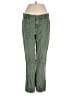 J.Crew Green Cargo Pants Size 0 - photo 1