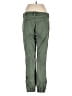 J.Crew Green Cargo Pants Size 0 - photo 2