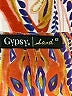 Gypsy 05 100% Rayon Orange Kimono Size XS - photo 7