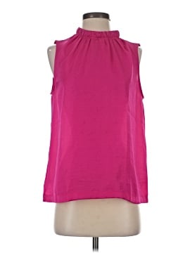 Ann Taylor Sleeveless Blouse