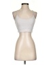 New Balance Silver Tank Top Size XXS (estimated) - photo 1