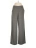 Max Studio Houndstooth Gray Dress Pants Size S - photo 1