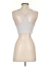 New Balance Silver Tank Top Size XXS (estimated) - photo 2