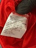 Assorted Brands 100% Polyester Hearts Red Romper Size S - photo 5