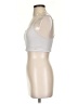 New Balance Silver Tank Top Size XXS (estimated) - photo 5