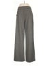 Max Studio Houndstooth Gray Dress Pants Size S - photo 2