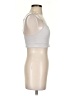 New Balance Silver Tank Top Size XXS (estimated) - photo 4