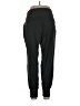 Athleta Black Green Active Pants Size L - photo 2