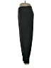 Athleta Black Green Active Pants Size L - photo 5