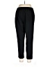 Worthington Solid Black Casual Pants Size 12 - photo 2