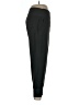 Athleta Black Green Active Pants Size L - photo 4