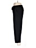 Worthington Solid Black Casual Pants Size 12 - photo 5